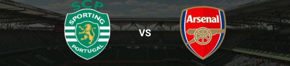 Sporting vs Arsenal (7/4) - Odds og spilforslag