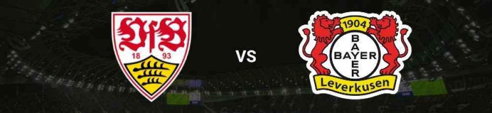 VfB Stuttgart vs Bayer Leverkusen (9/5) - Odds og spilforslag