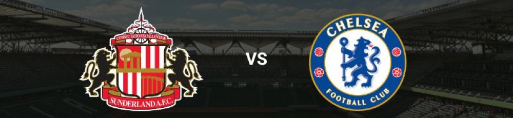 Sunderland vs Chelsea (24/5) - Odds og spilforslag