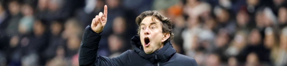 Odds på Thomas Franks næste job: Landstrænerjobbet lurer