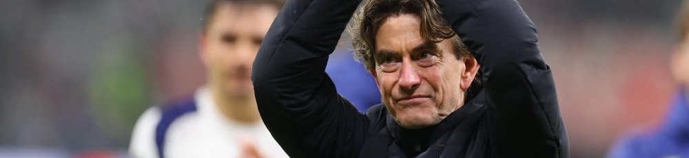 Thomas Frank fyret: Se odds på næste Tottenham-manager