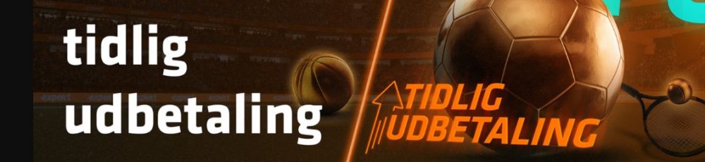 Expekt lancerer tidlig udbetaling