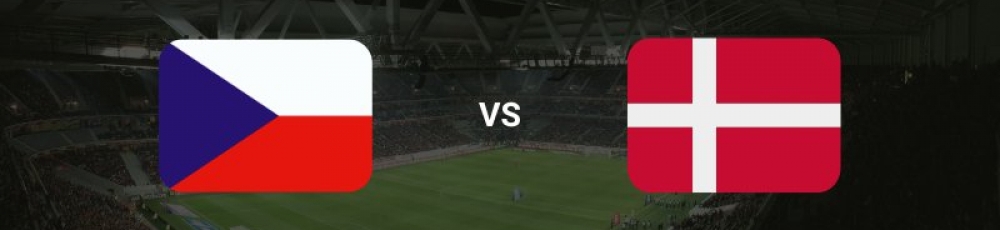 Tjekkiet vs Danmark (31/3) - Odds og spilforslag