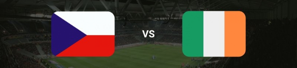 Tjekkiet vs Irland (26/3) - Odds og spilforslag