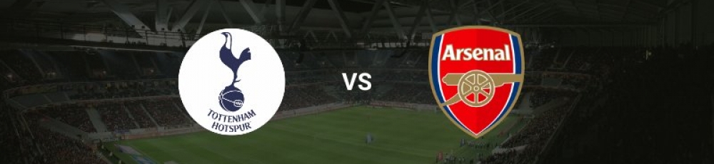 Tottenham vs Arsenal (22/02) - Odds og spilforslag