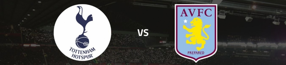 Tottenham vs Aston Villa (19/9) - Odds og spilforslag