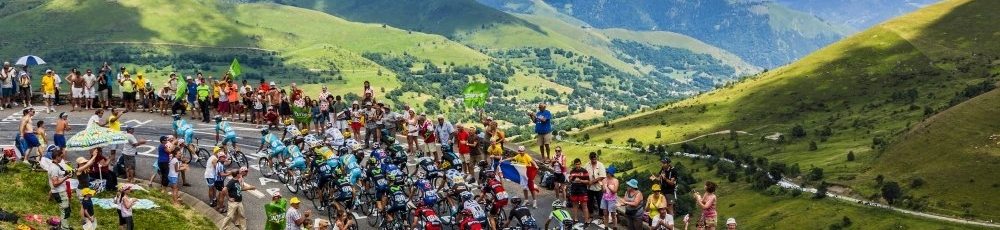 Tour de France hviledagsstatus: Nu skal løbet afgøres