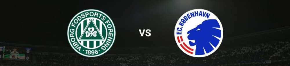 Viborg vs FC København (7/3) - Odds og spilforslag