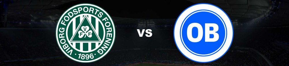Viborg vs OB (24/7) - Odds og spilforslag