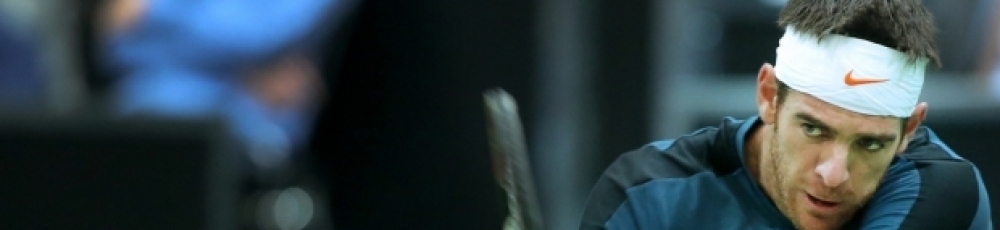 Tennisdebat uge 8: Højt odds på Del Potro