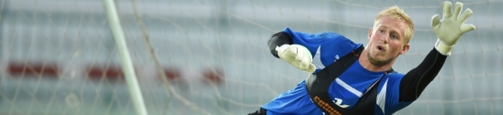 Årets spiller 2016: Schmeichel bremser Eriksens stime