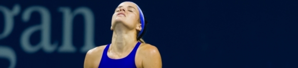 Tennisspillere får dødstrusler på Facebook