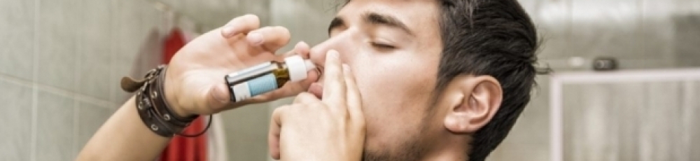 Finsk næsespray skal tackle ludomani