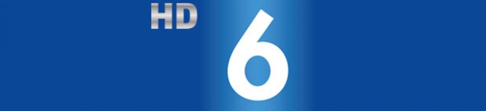 6'eren HD har premiere den 26. december