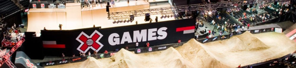 X Games Norway 2017 - herreoptakt