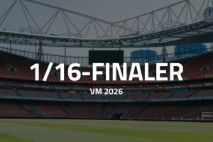1/16-finaler VM