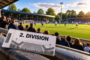 2. division billetpriser