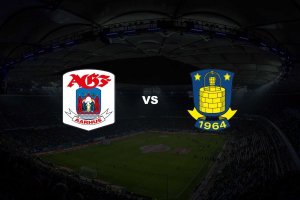 AGF vs Brøndby IF