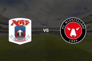 AGF vs FC Midtjylland (2/9) - Odds og spilforslag