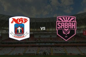 AGF vs Sabah FK