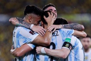 Holland – Argentina: odds og optakt til VM-braget