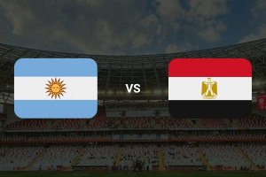 Argentina vs Egypten (7/7) - Odds og spilforslag