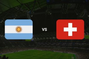 Argentina vs Schweiz (12/7) - Odds og spilforslag