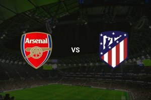 Arsenal vs Atletico Madrid