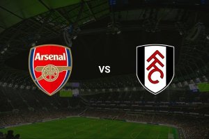Arsenal vs Fulham