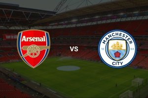 Arsenal vs Manchester City