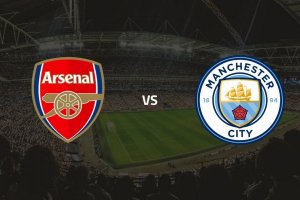 Arsenal vs Manchester City
