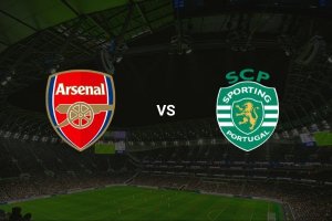 Arsenal vs Sporting