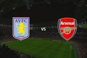 Aston Villa vs Arsenal (31/8) - Odds og spilforslag