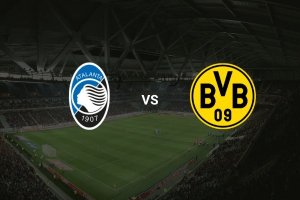Atalanta vs Dortmund