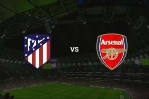 Atletico Madrid vs Arsenal