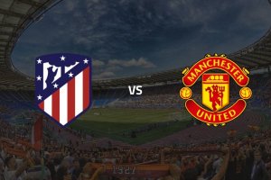 Atletico Madrid vs Manchester United