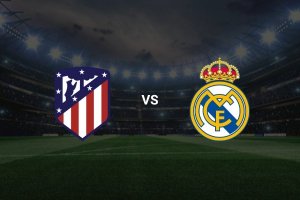 Atlético Madrid vs Real Madrid