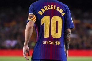 Lionel Messi transfer odds: Messi er på vej til Barcelona