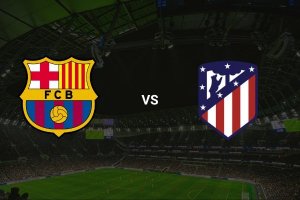 Barcelona vs Atlético Madrid