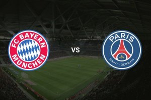 Bayern München vs PSG