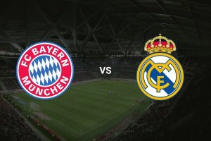 Bayern München vs Real Madrid