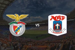 Benfica vs AGF