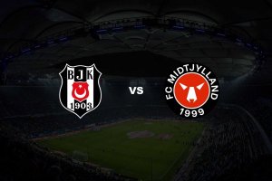 Besiktas vs FCM