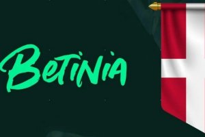 Betinia Danmark
