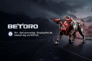 Betoro Tour de France banner