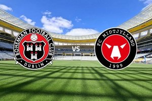 Bohemian FC vs FC Midtjylland