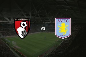 Bournemouth vs Aston Villa