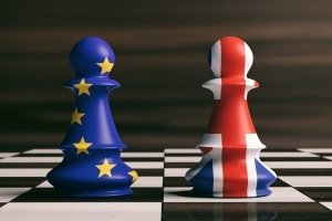 Brexit skakbrikker
