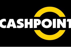Cashpoints officielle logo