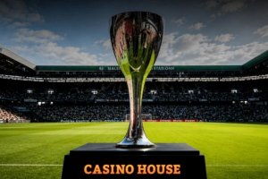 Casino House